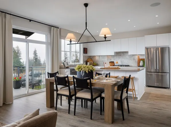 3637 Sheffield Ave #126, Coquitlam, BC V3E 0T5