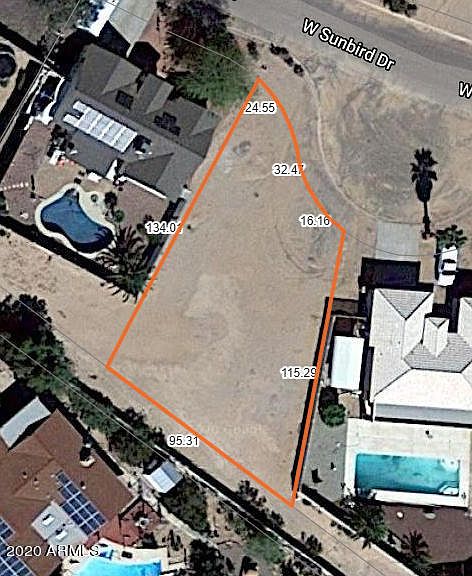 2nd image of 10213 W Sunbird Dr Lot 783