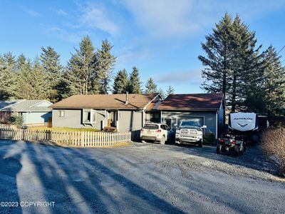 344 Shahafka Cir, Kodiak, AK, 99615