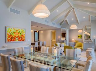 Las Verandas Bahia Beach Resort #PH 5344, Rio Grande, PR 00745