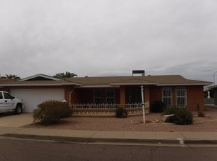 866 S Rochester, Mesa, AZ 85206
