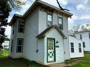 284 W High St, Mount Gilead, OH 43338