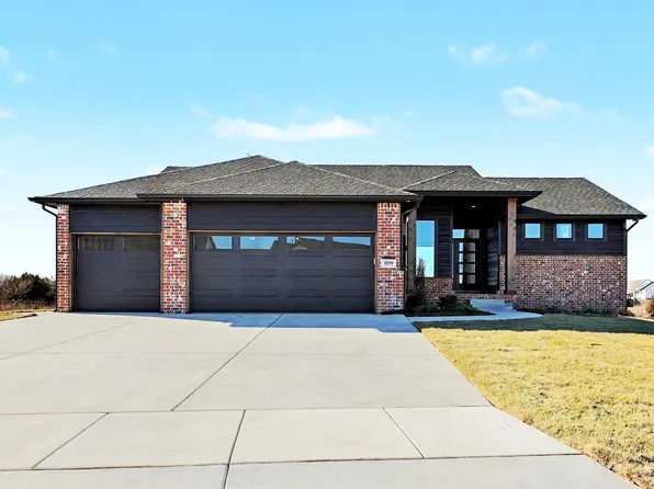 3259 N Bedford St, Wichita, KS 67226