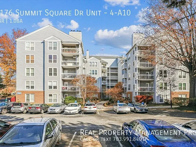 3176 Summit Square Dr #4-A10 — Photo 52