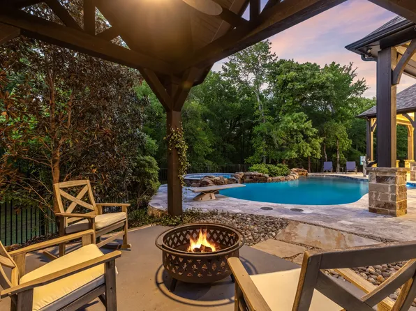 521 W Waters Edge Way, Little Elm, TX 75068