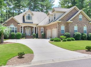 317 Three Runs Creek Way, Aiken, SC 29803
