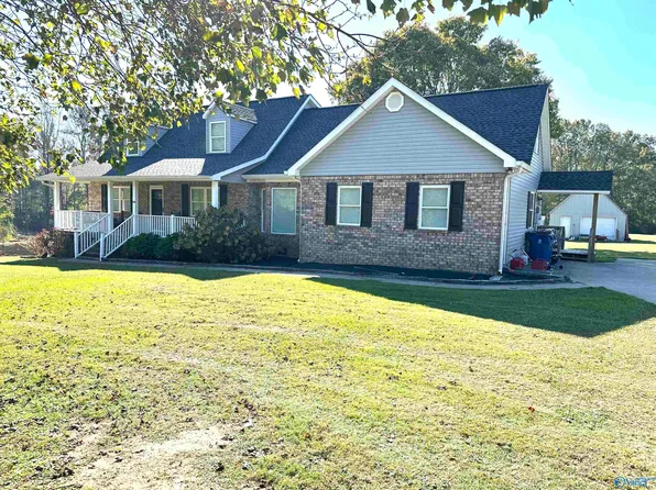 1150 Mathis Mill Rd, Albertville, AL 35951