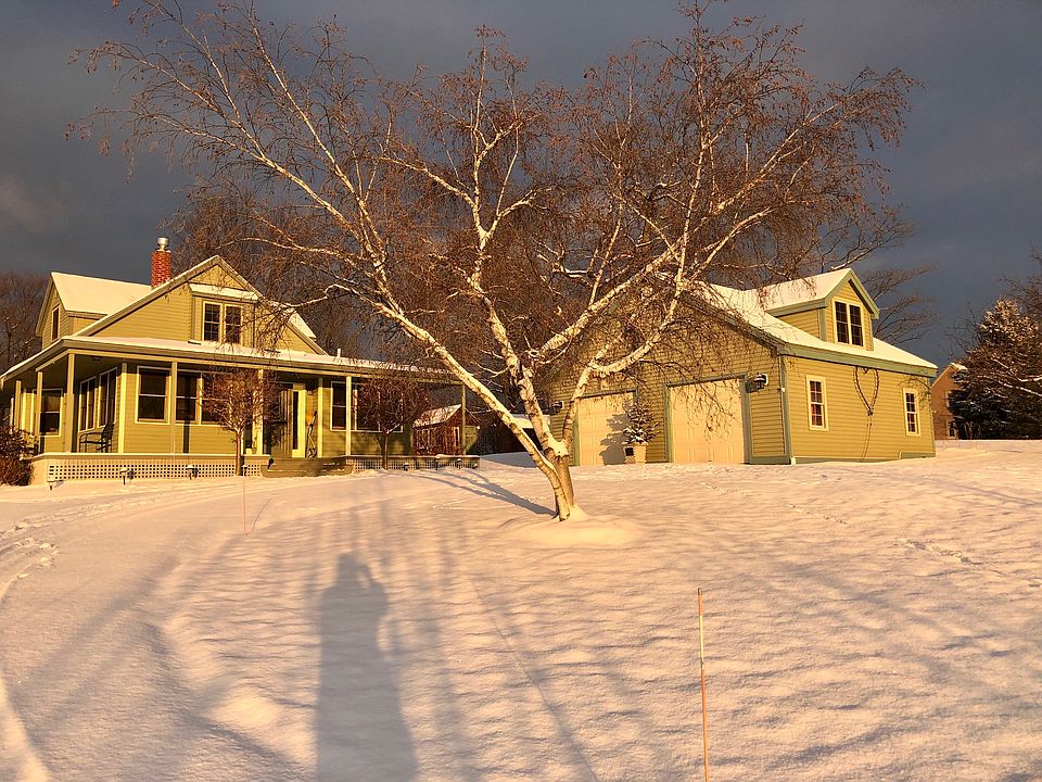Splendid winter morning 