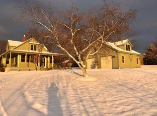 212 Gilson Ln, N Ferrisburgh, VT 05473