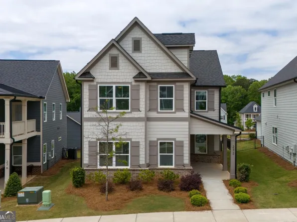 272 Westpark Dr, Athens, GA 30606