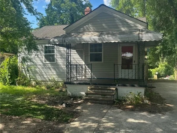 2128 Capital Street, Savannah, GA 31404