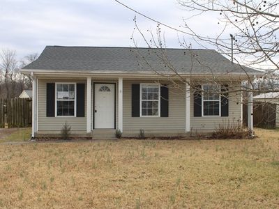 2819 Rome Ln, Clarksville, TN, 37040