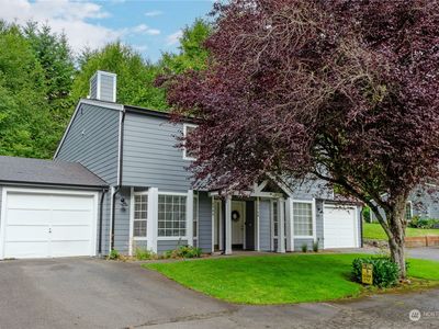 7796 Skansie Avenue, Gig Harbor, WA, 98335