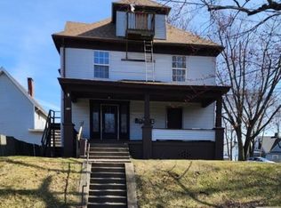 716 Harriet Ave NW, Canton, OH 44703