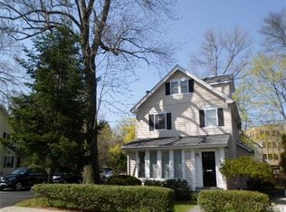 46 Locust Ave, Rye, NY 10580