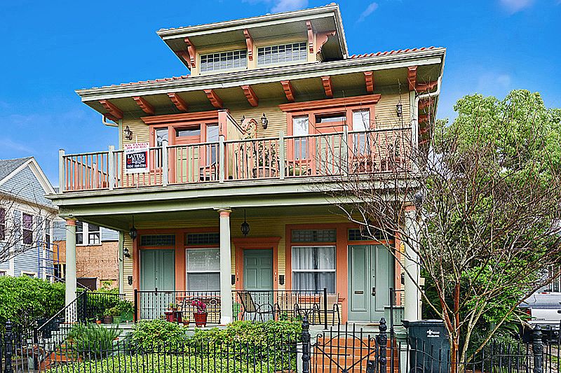 1st image of 2213 Milan St #B