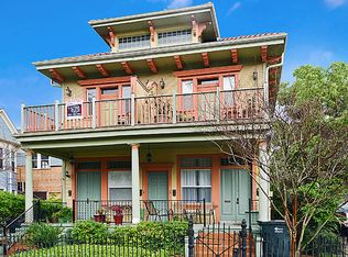 2213 Milan St #B, New Orleans, LA 70115