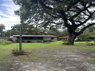 21260 NE 146th Pl, Salt Springs, FL 32134