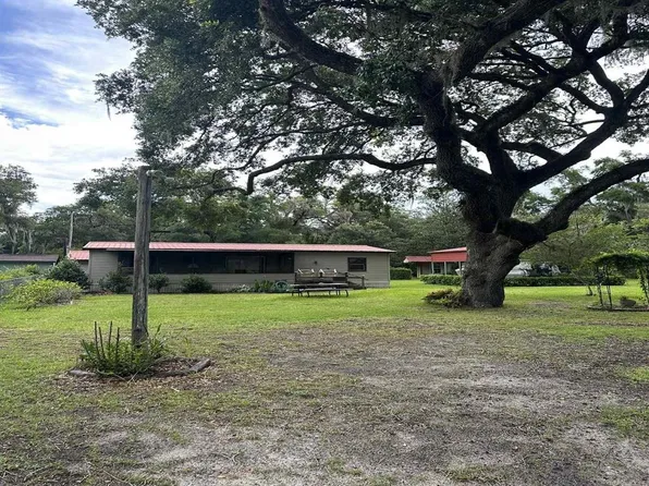 21260 NE 146th Pl, Salt Springs, FL 32134
