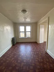 Rented by Houses of New York Realty LLC