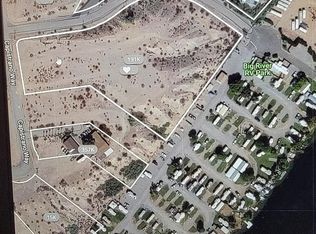 Big River, Earp, CA 92242