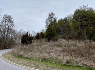0 Bald Eagle Dr LOT 14, Sevierville, TN 37876