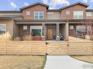 411 Skyraider Way UNIT 2, Fort Collins, CO 80524