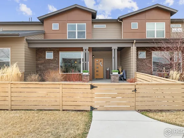 411 Skyraider Way #2, Fort Collins, CO 80524