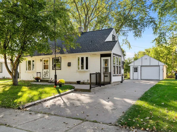 527 E Coolidge Ave, Appleton, WI 54915