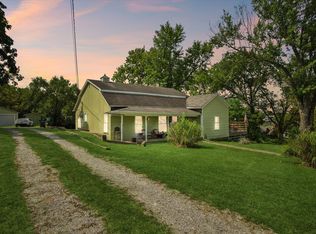 225 Warsaw Rd, Osceola, MO 64776