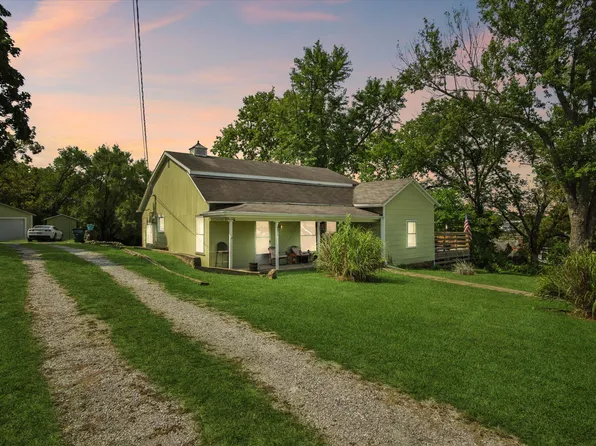 225 Warsaw Road, Osceola, MO 64776