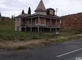 945 W Granite St, Butte, MT 59701