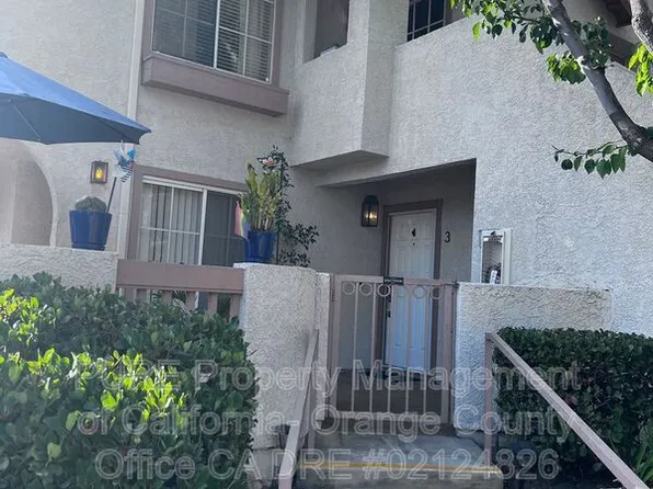 24342 Conejo APT 3, Laguna Hills, CA 92656