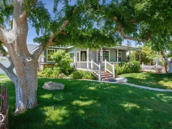 2701 Pine St, Bakersfield, CA 93301