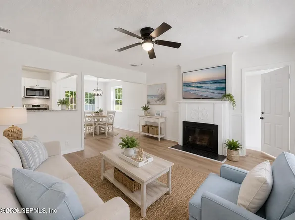 4647 BLOUNT Avenue, Jacksonville, FL 32210
