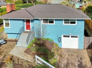 1438 NW 195th St, Seattle, WA 98177