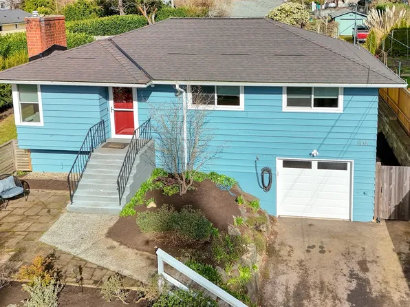 1438 NW 195th Street, Shoreline, WA 98177