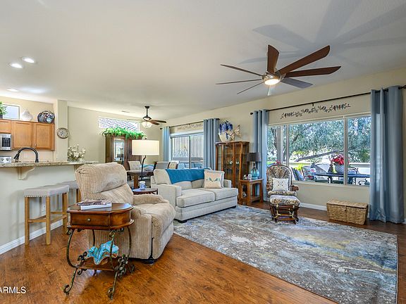 5th image of 19608 N PAPAGO Drive