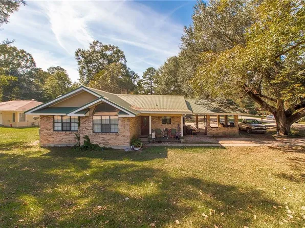 1425 N Columbia St, Bogalusa, LA 70427