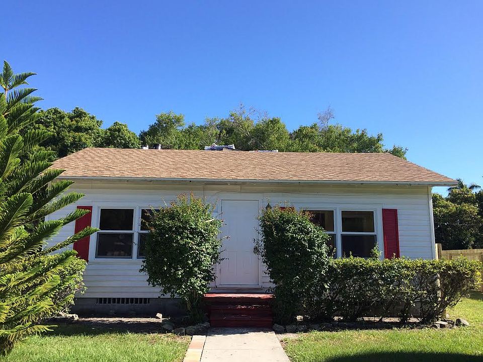 New Roof