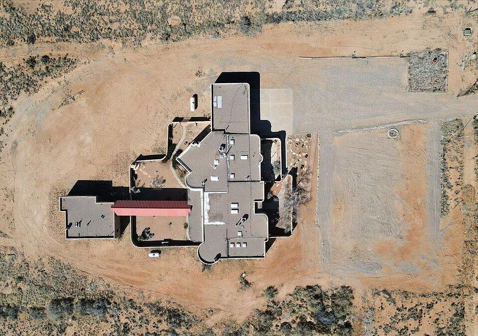 4 Canyon Dr, Canoncito, NM 87026 Zillow