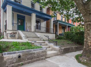 323 South Ave #2, Pittsburgh, PA 15221