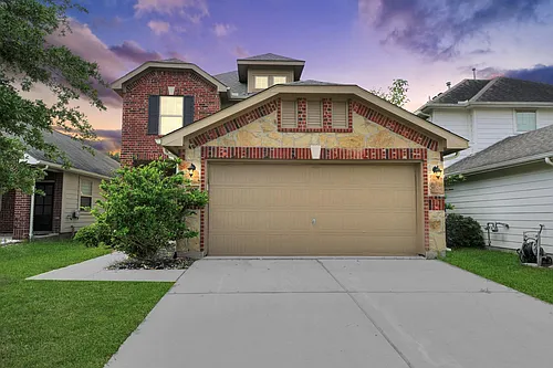 10606 Sun River Falls Dr Photo 1
