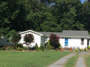 13001 Sumner Cemetery Rd, Cabot, AR 72023