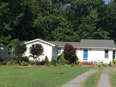 13001 Sumner Cemetery Rd, Cabot, AR, 72023
