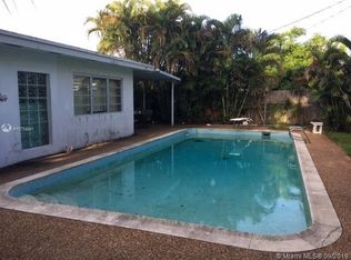 3197 Roosevelt St, Hollywood, FL 33021