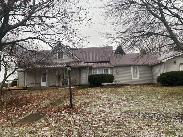 6239 E State Road 28, Frankfort, IN 46041