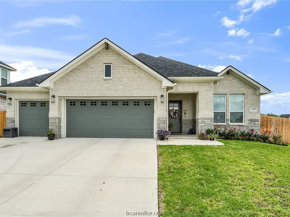 3500 Abingdon Cv, Bryan, TX 77808
