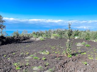 92-9045 Paradise Pkwy LOT 12, Captain Cook, HI 96704