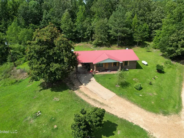40 County Road 158, Coffeeville, MS 38922